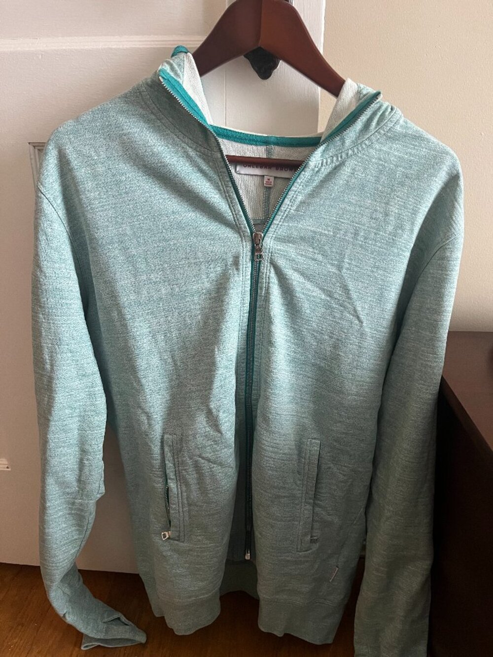 Orlebar Brown hoodie